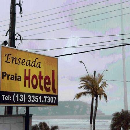 Costa Maris Beach Hotel Frente Mar Guarujá Zewnętrze zdjęcie