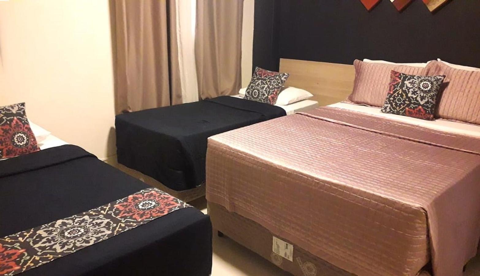 Costa Maris Beach Hotel Frente Mar Guarujá Zewnętrze zdjęcie