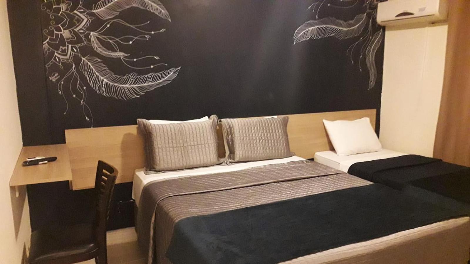 Costa Maris Beach Hotel Frente Mar Guarujá Zewnętrze zdjęcie