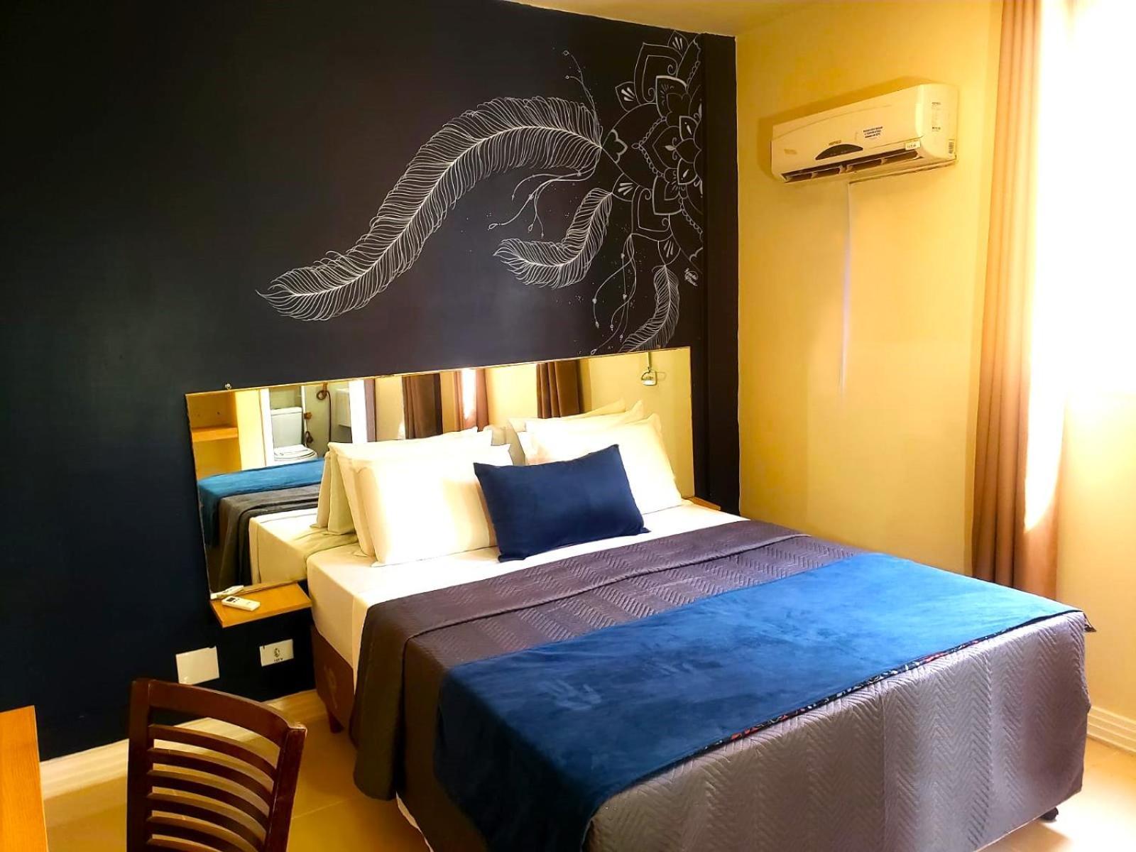 Costa Maris Beach Hotel Frente Mar Guarujá Zewnętrze zdjęcie