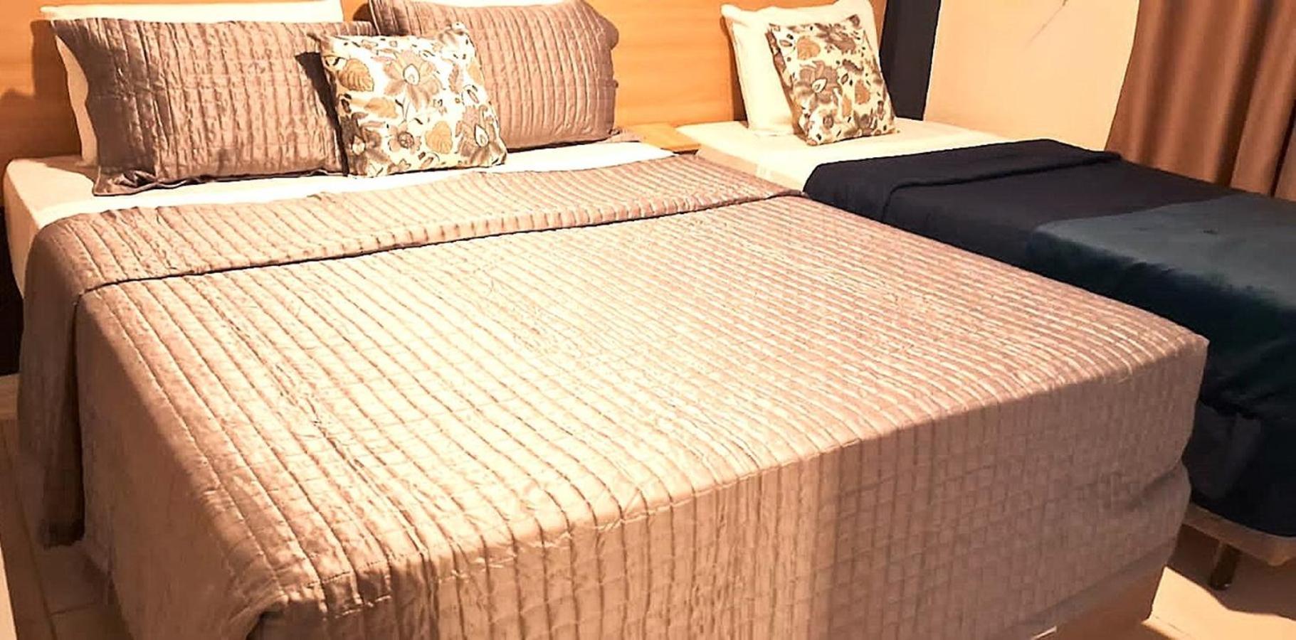 Costa Maris Beach Hotel Frente Mar Guarujá Zewnętrze zdjęcie