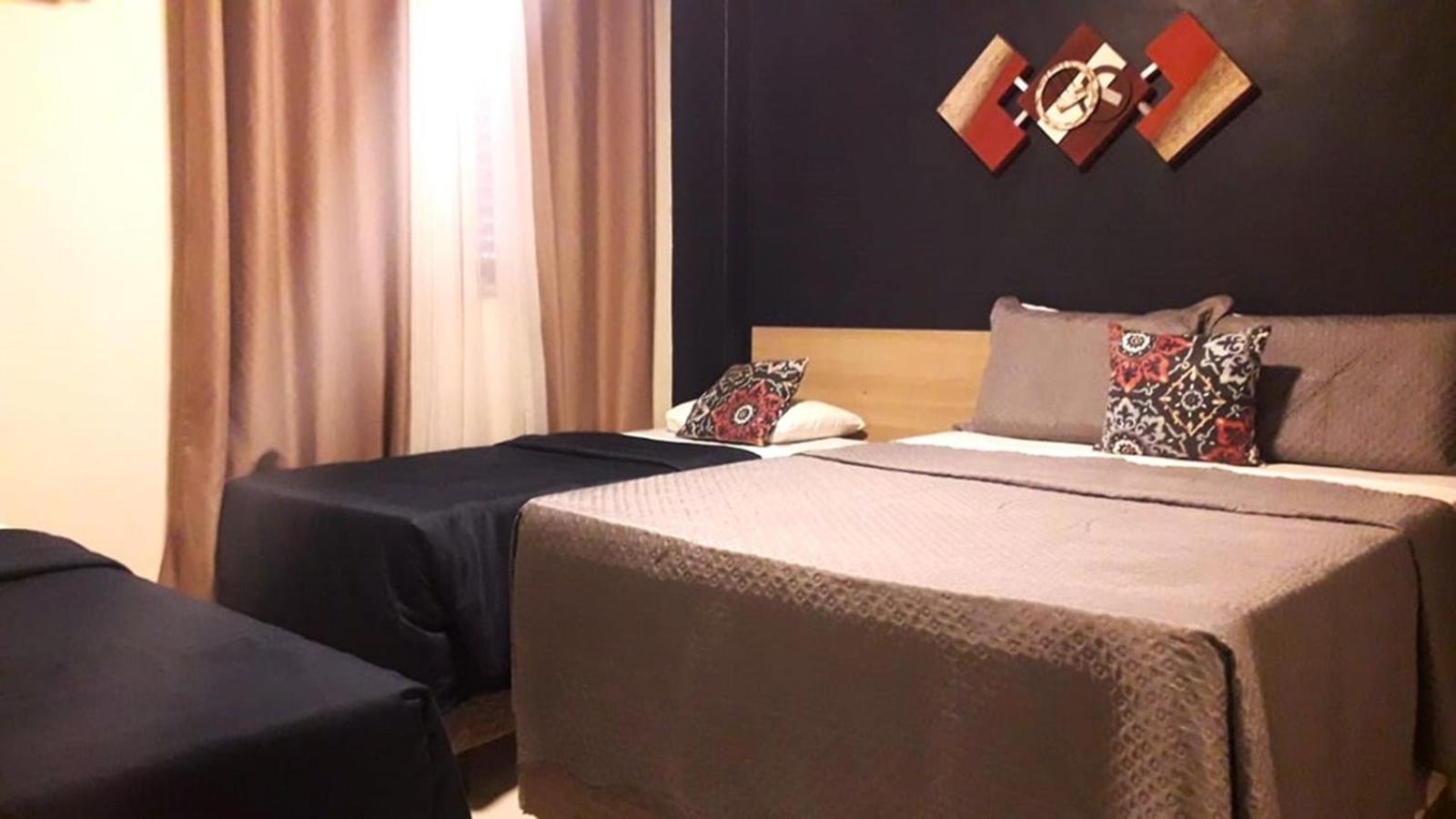 Costa Maris Beach Hotel Frente Mar Guarujá Zewnętrze zdjęcie