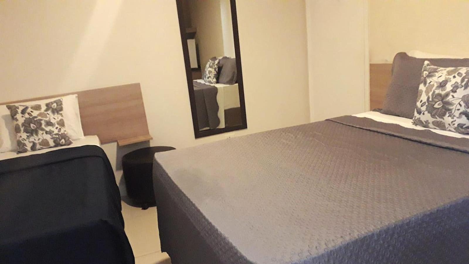 Costa Maris Beach Hotel Frente Mar Guarujá Zewnętrze zdjęcie