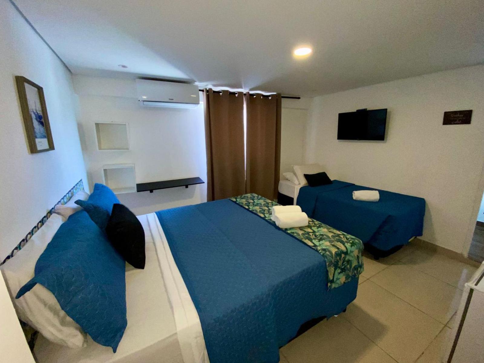 Costa Maris Beach Hotel Frente Mar Guarujá Zewnętrze zdjęcie